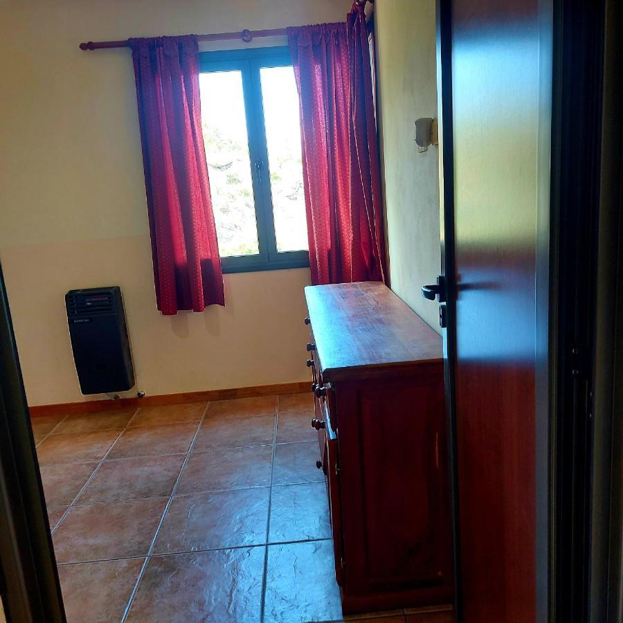 La Ponderosa Cumbrecita Aparthotel La Cumbrecita Eksteriør bilde